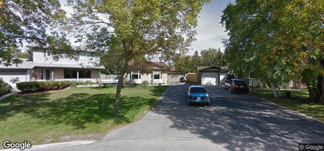 42 Lake Grove Bay（加拿大曼尼托巴省温尼伯市）房屋照片