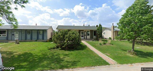 42 Santa Clara Crescent（加拿大曼尼托巴省温尼伯市）房屋照片