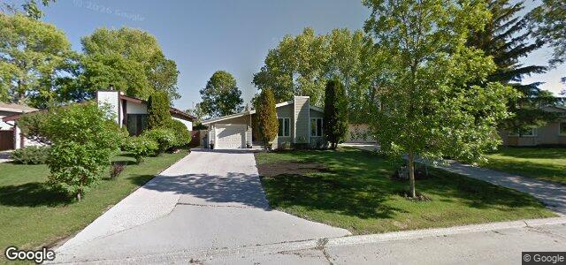 42 Swan Lake Bay（加拿大曼尼托巴省温尼伯市）房屋照片