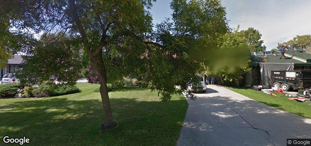 43 Audubon Place（加拿大曼尼托巴省温尼伯市）房屋照片