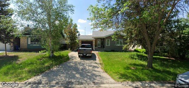 43 Greensboro Bay（加拿大曼尼托巴省温尼伯市）房屋照片