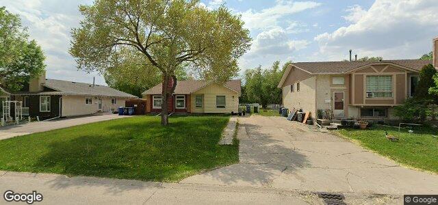 43 Gull Lake Road（加拿大曼尼托巴省温尼伯市）房屋照片