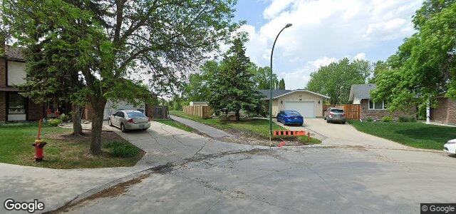 43 Lake Island Crescent（加拿大曼尼托巴省温尼伯市）房屋照片