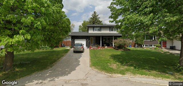 43 Lakeland Place（加拿大曼尼托巴省温尼伯市）房屋照片