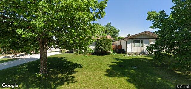 43 Montclair Bay（加拿大曼尼托巴省温尼伯市）房屋照片