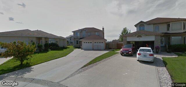 44 High Lake Bay（加拿大曼尼托巴省温尼伯市）房屋照片