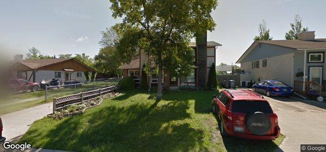 44 West Lake Crescent（加拿大曼尼托巴省温尼伯市）房屋照片