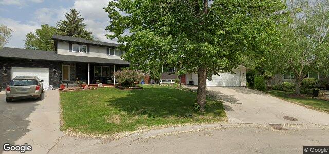 45 Lakeland Place（加拿大曼尼托巴省温尼伯市）房屋照片