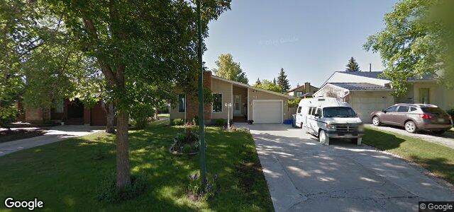 45 Swan Lake Bay（加拿大曼尼托巴省温尼伯市）房屋照片