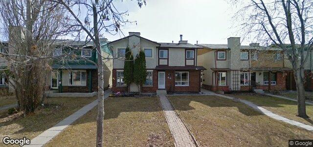 46 Blue Lake Bay（加拿大曼尼托巴省温尼伯市）房屋照片