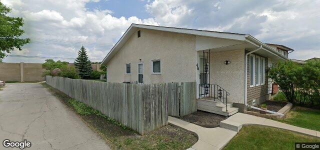 46 Gull Lake Road（加拿大曼尼托巴省温尼伯市）房屋照片