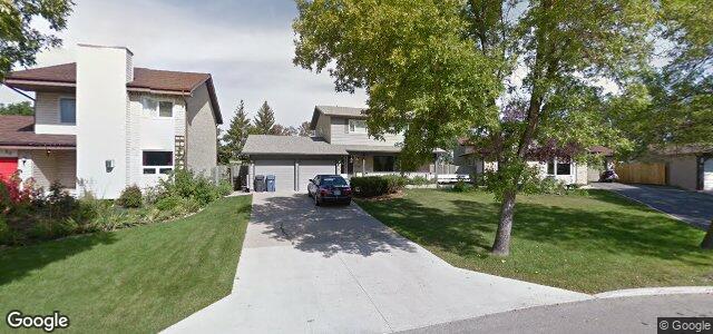 46 Lake Grove Bay（加拿大曼尼托巴省温尼伯市）房屋照片