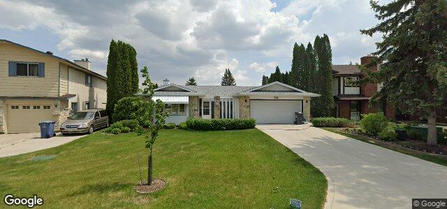 46 Lake Lindero Road（加拿大曼尼托巴省温尼伯市）房屋照片