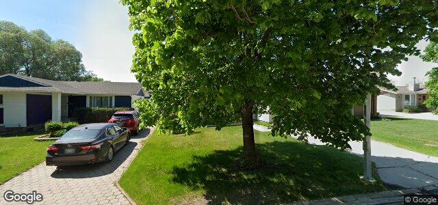 46 Montclair Bay（加拿大曼尼托巴省温尼伯市）房屋照片