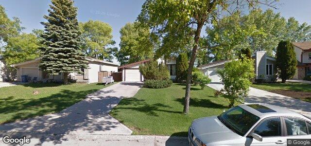 46 Swan Lake Bay（加拿大曼尼托巴省温尼伯市）房屋照片