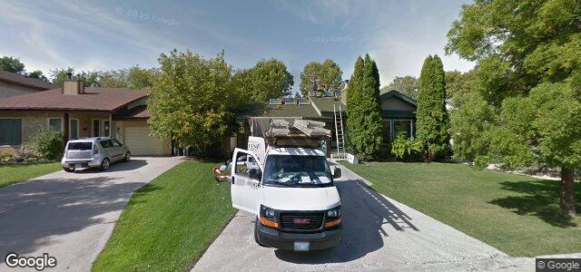 47 Audubon Place（加拿大曼尼托巴省温尼伯市）房屋照片