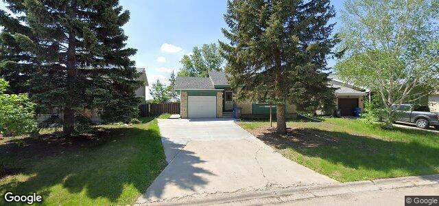 47 Greensboro Bay（加拿大曼尼托巴省温尼伯市）房屋照片