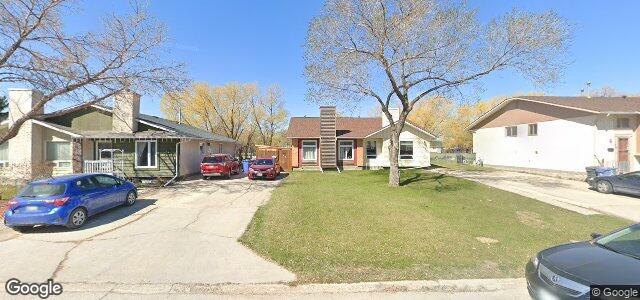 47 Gull Lake Road（加拿大曼尼托巴省温尼伯市）房屋照片