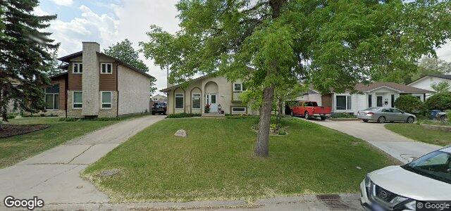 Photo of 47 Lakedale Place in Winnipeg, Manitoba