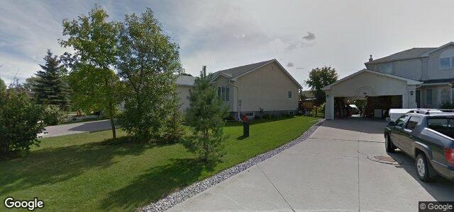 48 Gundy Lake Bay（加拿大曼尼托巴省温尼伯市）房屋照片