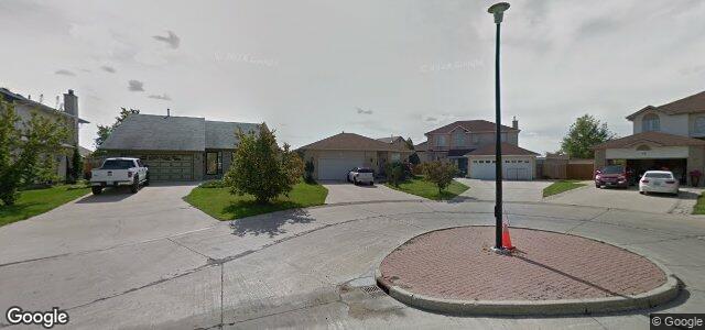 48 High Lake Bay（加拿大曼尼托巴省温尼伯市）房屋照片