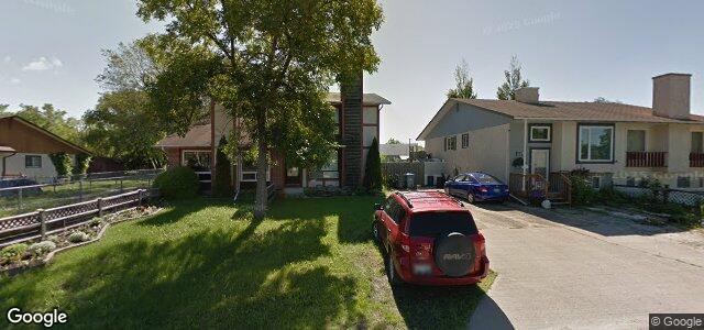 48 West Lake Crescent（加拿大曼尼托巴省温尼伯市）房屋照片