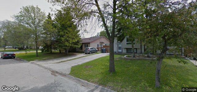 5 Lake Village Road（加拿大曼尼托巴省温尼伯市）房屋照片