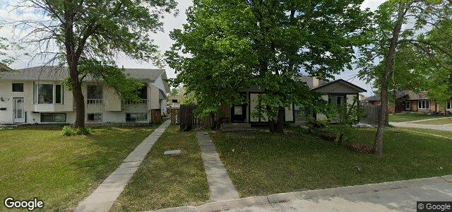 5 Sandy Lake Place（加拿大曼尼托巴省温尼伯市）房屋照片