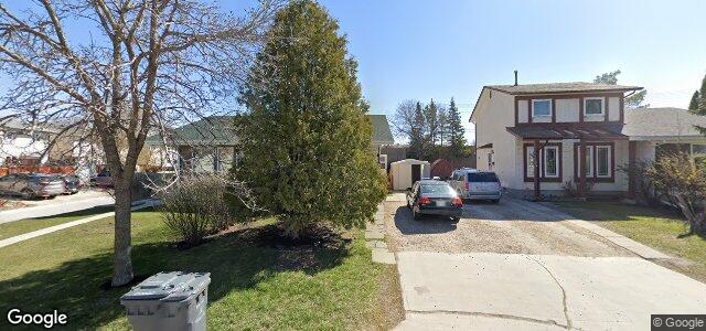 50 Gull Lake Road（加拿大曼尼托巴省温尼伯市）房屋照片