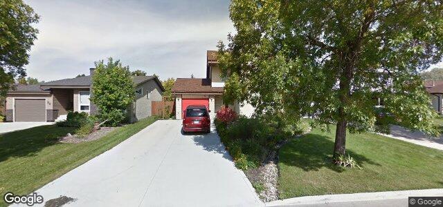 50 Lake Grove Bay（加拿大曼尼托巴省温尼伯市）房屋照片