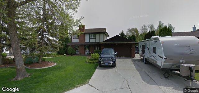 50 Lake Lindero Road（加拿大曼尼托巴省温尼伯市）房屋照片