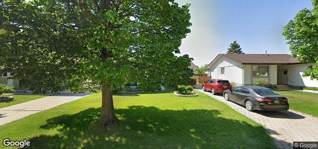 50 Montclair Bay（加拿大曼尼托巴省温尼伯市）房屋照片