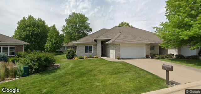 51 Audubon Place（加拿大曼尼托巴省温尼伯市）房屋照片