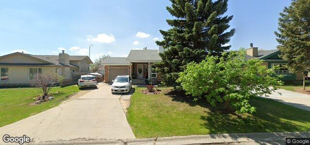 51 Greensboro Bay（加拿大曼尼托巴省温尼伯市）房屋照片