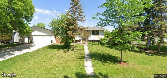 51 Quincy Bay（加拿大曼尼托巴省温尼伯市）房屋照片