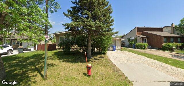 52 Greensboro Bay（加拿大曼尼托巴省温尼伯市）房屋照片