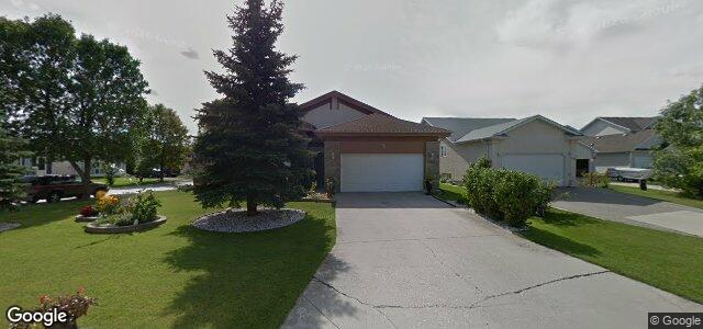 52 Gundy Lake Bay（加拿大曼尼托巴省温尼伯市）房屋照片