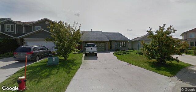 52 High Lake Bay（加拿大曼尼托巴省温尼伯市）房屋照片