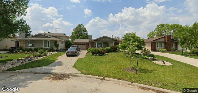 52 Lake Albrin Bay（加拿大曼尼托巴省温尼伯市）房屋照片