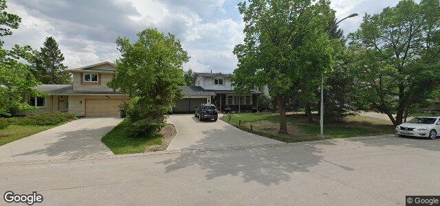 53 Lakeland Place（加拿大曼尼托巴省温尼伯市）房屋照片