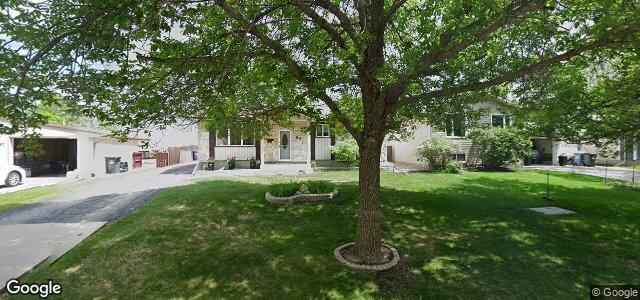 53 Santa Clara Crescent（加拿大曼尼托巴省温尼伯市）房屋照片