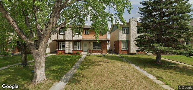 54 Blue Lake Bay（加拿大曼尼托巴省温尼伯市）房屋照片