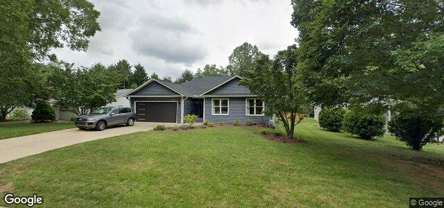 54 Forest Lake Drive（加拿大曼尼托巴省温尼伯市）房屋照片