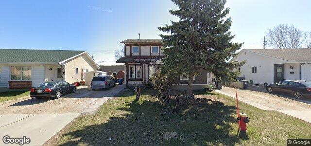 54 Gull Lake Road（加拿大曼尼托巴省温尼伯市）房屋照片