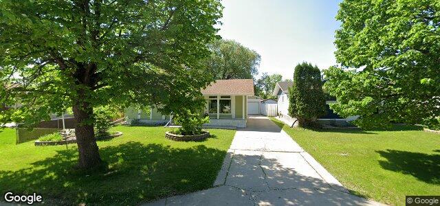 54 Montclair Bay（加拿大曼尼托巴省温尼伯市）房屋照片