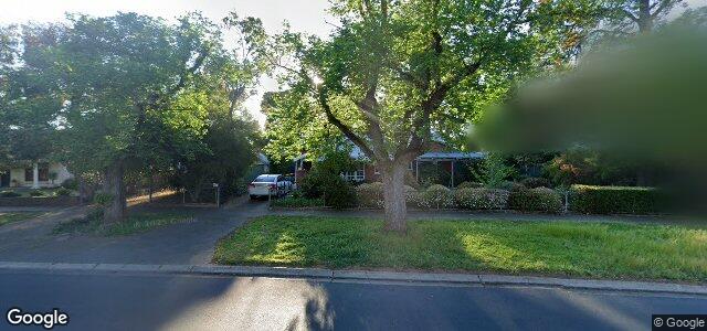 54 Salisbury Crescent（加拿大曼尼托巴省温尼伯市）房屋照片