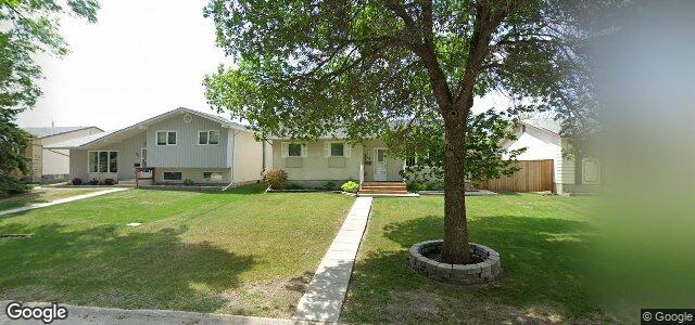 54 Santa Clara Crescent（加拿大曼尼托巴省温尼伯市）房屋照片