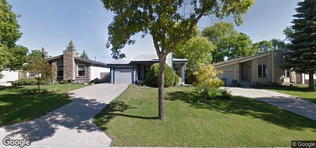 54 Swan Lake Bay（加拿大曼尼托巴省温尼伯市）房屋照片