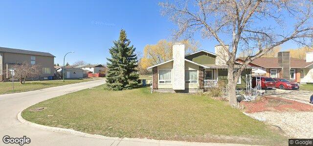 Larawan ng 55 Gull Lake Road sa Winnipeg, Manitoba