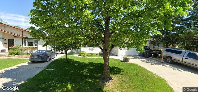 55 Montclair Bay（加拿大曼尼托巴省温尼伯市）房屋照片